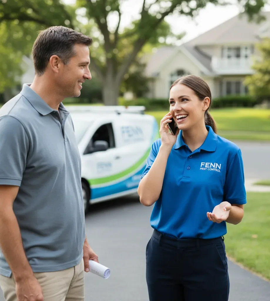 Silverfish Control in Batavia, IL